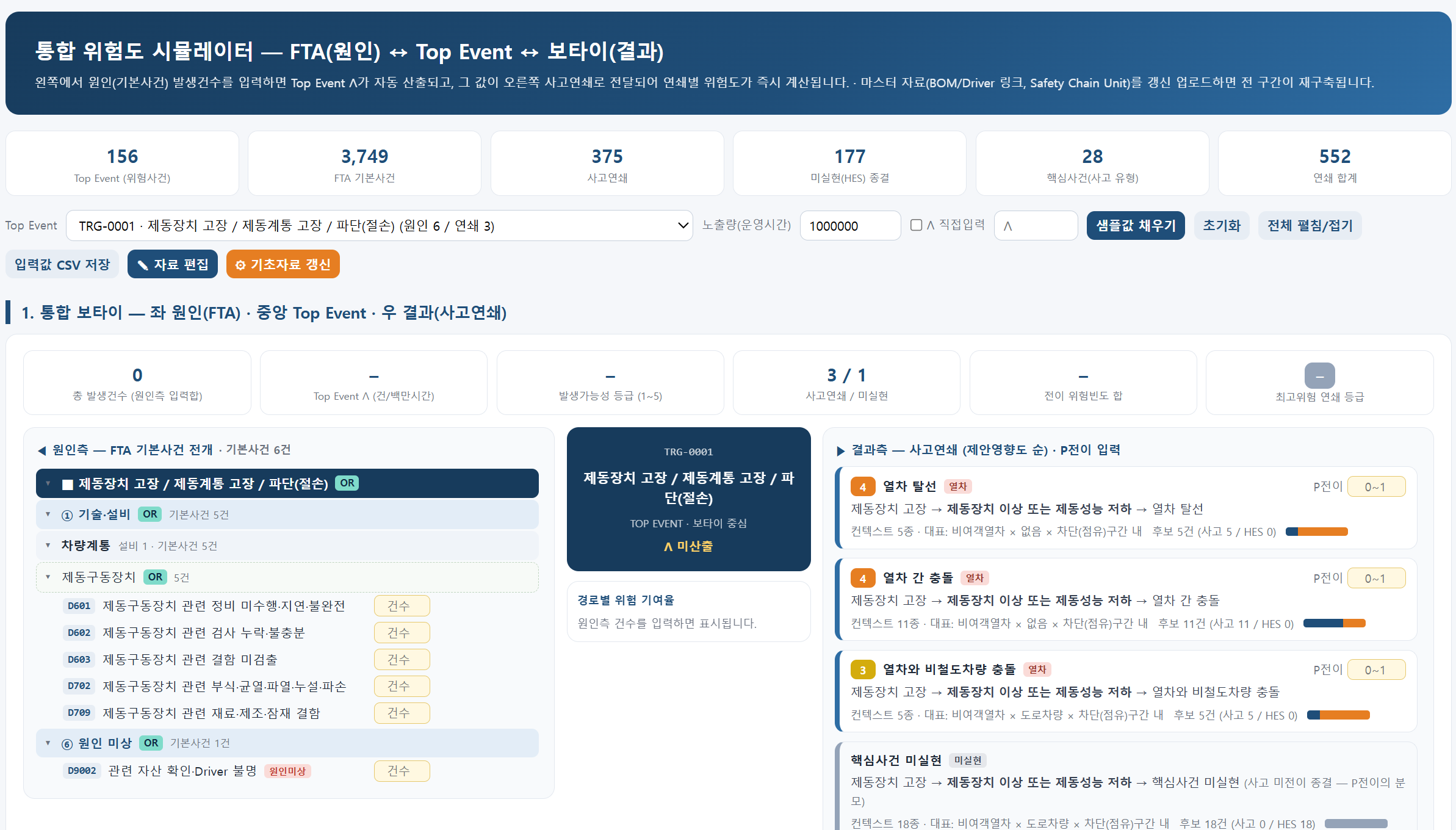 [국가과제] 철도안전 지식AI RAG 솔루션